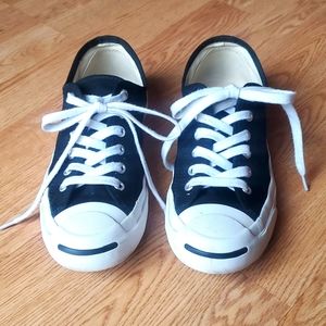 Jack Purcell Size 7 Women VGUC